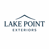 Lake Point Exteriors