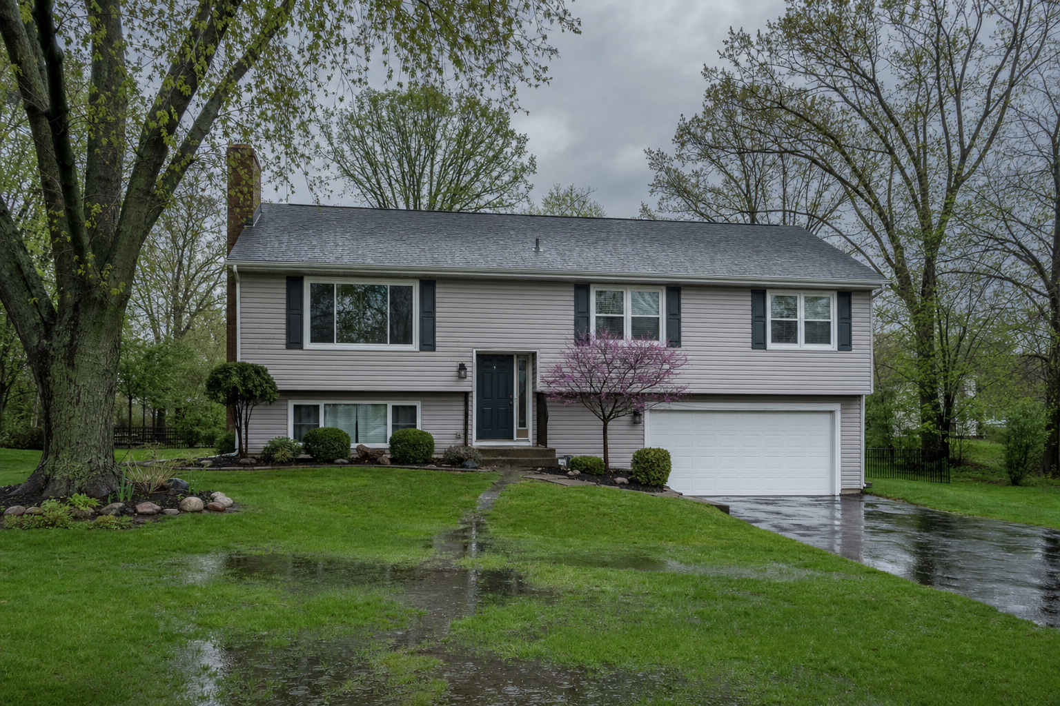 Common Lake County Roof Repairs: Leaks, Shingles, Gutters & Flashing