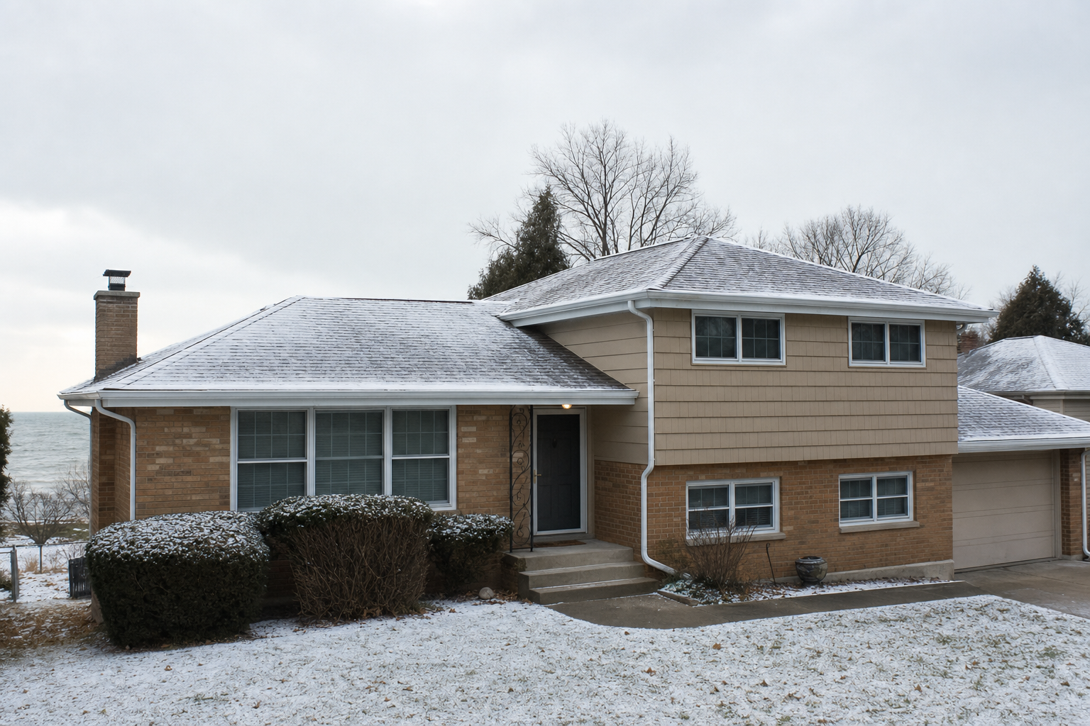 Ice Dam Prevention in Chicago: Winter Roof Prep for Lake County Homes