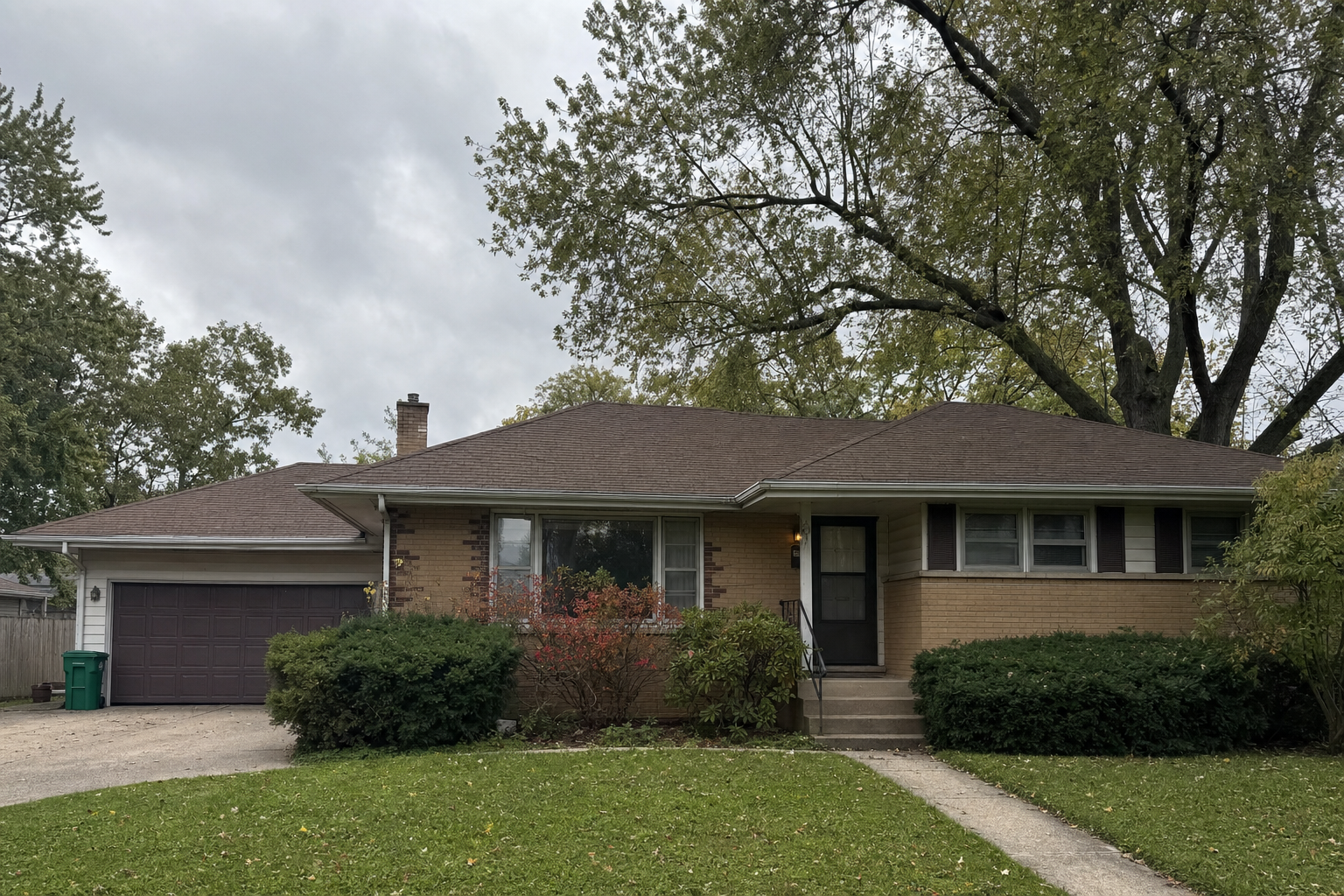GAF Timberline HDZ Shingles in Lake County: Wind Rating, Warranty, and Lifespan