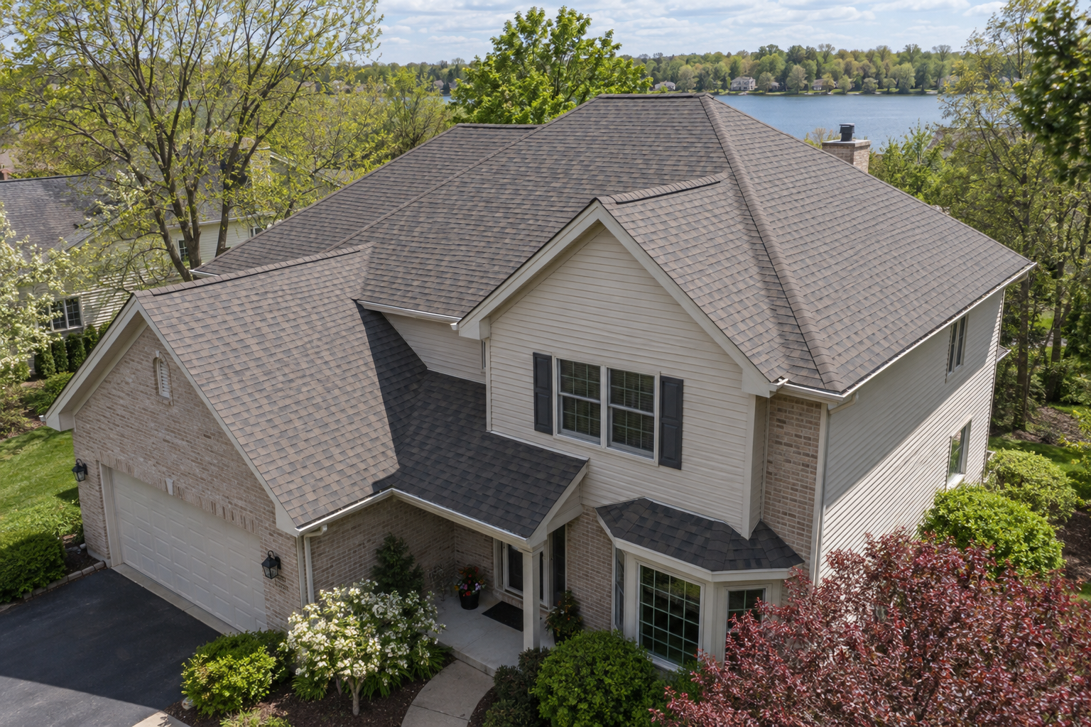 What GAF Master Elite Roofing Means for Lake County Homeowners