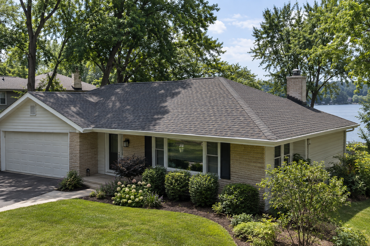 What GAF Master Elite Roofing Means for Lake County Homes